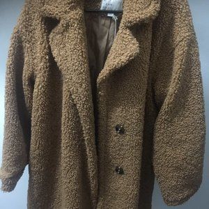 coat